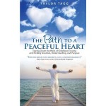The Path to a Peaceful Heart is published! E-reader or print get your copy now!