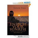 Enrich Your Sunrise – 40 Days to a More Fulfilling and Vibrant Life